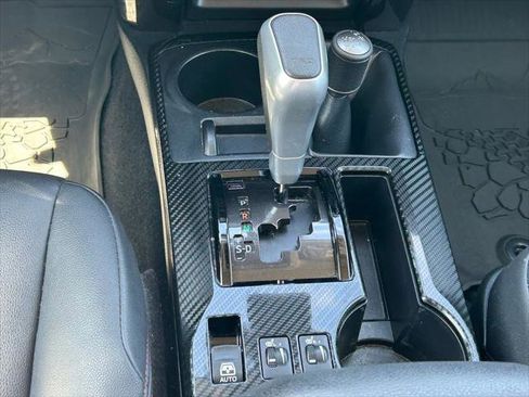 Certified 2023 Toyota 4Runner TRD Pro AWD/4WD image 23