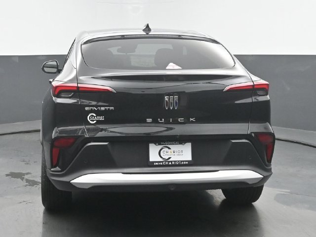 New 2026 Buick Envista Sport Touring w/ Convenience I Package FWD image 5