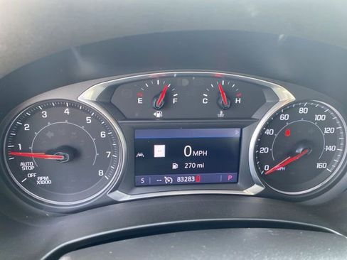 Used 2022 GMC Terrain SLT w/ Infotainment Package II AWD/4WD image 25
