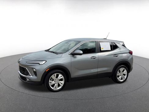 Used 2026 Buick Encore GX Preferred FWD image 7