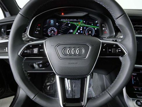 New 2026 Audi A6 Premium Plus image 23