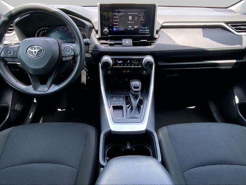 Used 2024 Toyota RAV4 LE FWD image 15