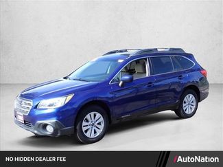 Used 2015 Subaru Outback 2.5i Premium AWD/4WD video 1