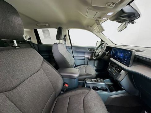 New 2026 Ford Maverick XLT w/ Equipment Group 301A image 27