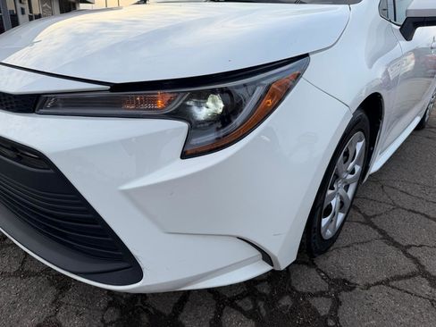 Used 2023 Toyota Corolla LE image 15