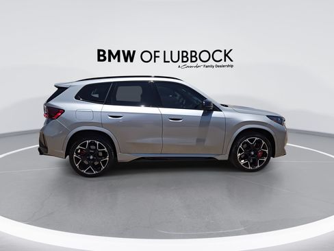 Used 2026 BMW X1 M35i AWD/4WD image 9