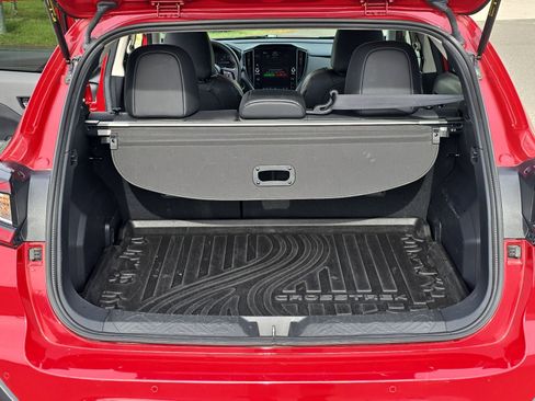 Used 2024 Subaru Crosstrek 2.5i Limited image 18