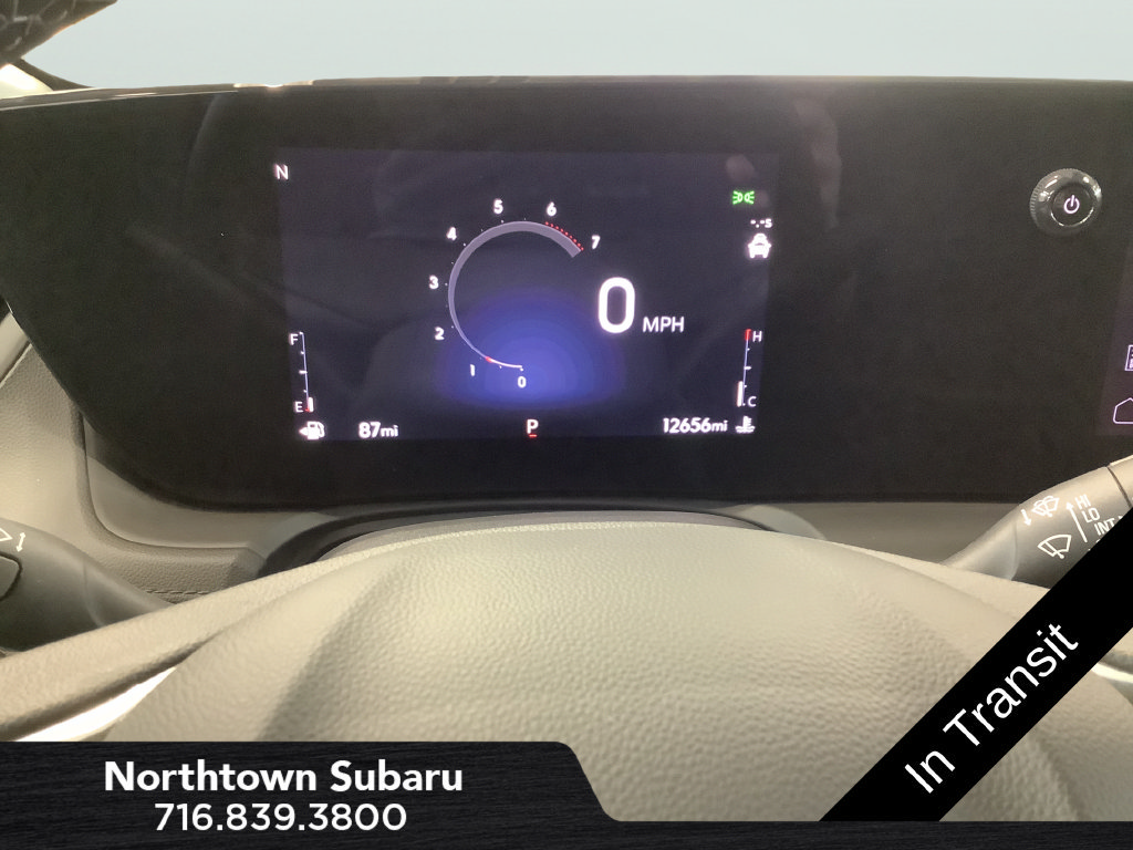 Used 2024 Buick Encore GX Preferred w/ Comfort Package FWD image 21
