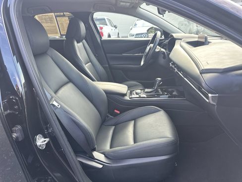 Used 2023 MAZDA CX-30 AWD 2.5 S w/ Preferred Package image 22