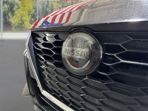 Used 2022 Nissan Sentra SV image 20