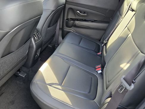New 2026 Hyundai Santa Cruz Limited AWD/4WD image 6