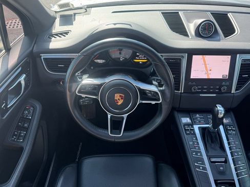 Used 2018 Porsche Macan S AWD/4WD image 14