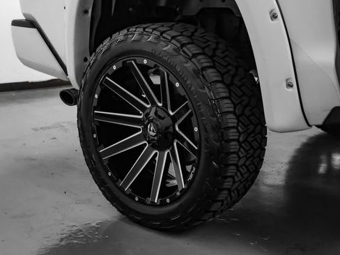 Used 2019 Toyota Tundra TRD Pro AWD/4WD image 54