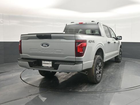 New 2026 Ford F150 STX w/ Equipment Group 200A image 26