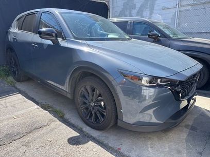 Used 2024 MAZDA CX-5 Carbon Edition