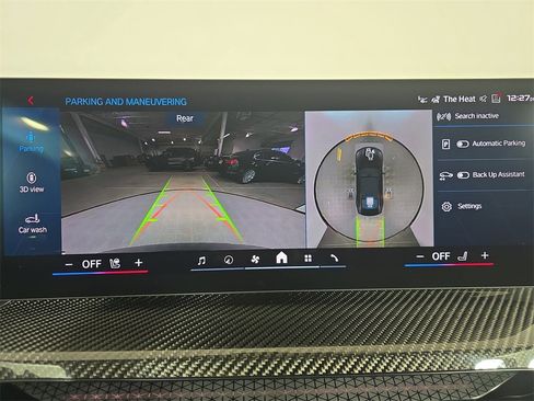 New 2026 BMW M4 xDrive Competition image 23