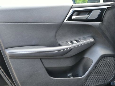 Used 2023 Mitsubishi Outlander SE image 21