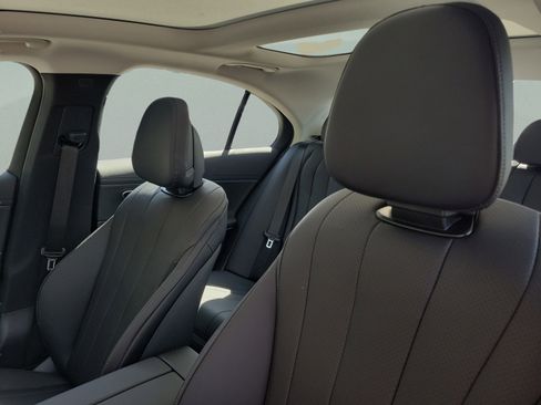 Certified 2026 Mercedes-Benz E 350 Sedan image 14