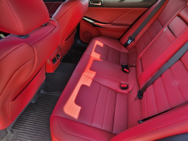 Used 2023 Lexus IS 350 F Sport AWD/4WD image 31