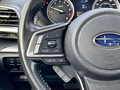 Used 2019 Subaru Forester Premium image 15