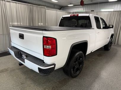 Used 2019 GMC Sierra 1500 Limited w/ Elevation Edition