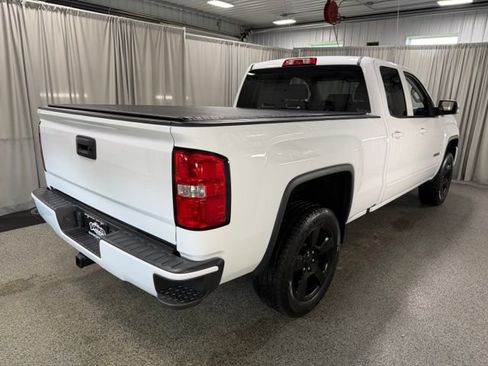 Used 2019 GMC Sierra 1500 Limited w/ Elevation Edition AWD/4WD image 4