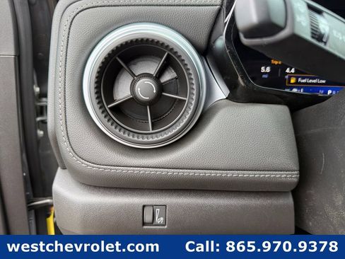 New 2026 Chevrolet Colorado LT w/ LT Convenience Package AWD/4WD image 25