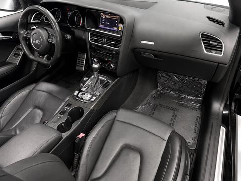 Used 2014 Audi RS 5 Cabriolet AWD/4WD image 18