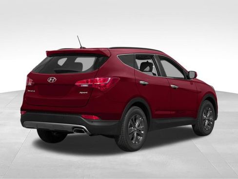 Used 2014 Hyundai Santa Fe Sport w/ Technology Package 04 FWD image 39