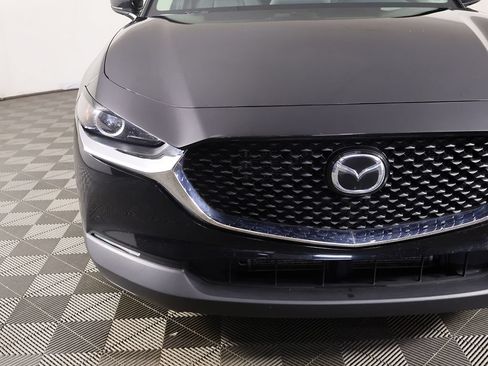 Used 2021 MAZDA CX-30 AWD 2.5 S w/ Select Package image 11