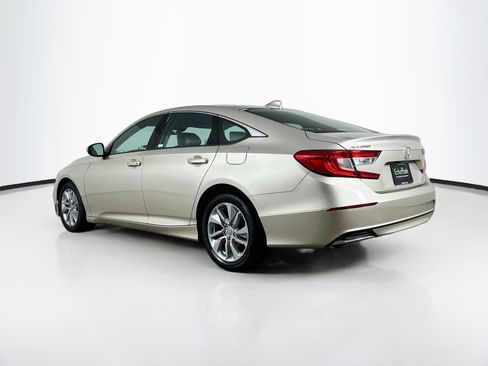 Used 2020 Honda Accord LX image 5