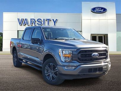 Certified 2023 Ford F150 XLT w/ Equipment Group 302A High