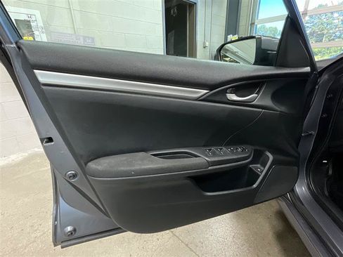 Used 2020 Honda Civic LX image 10