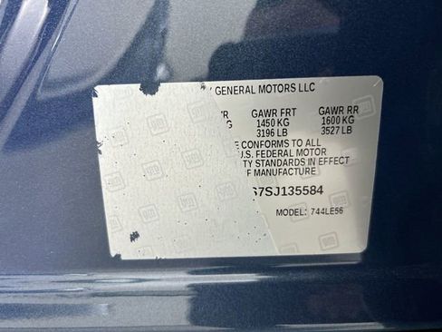 Certified 2025 Buick Enclave Avenir w/ Super Cruise Package image 35