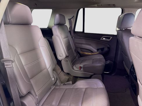 Used 2017 GMC Yukon Denali w/ Open Road Package image 35