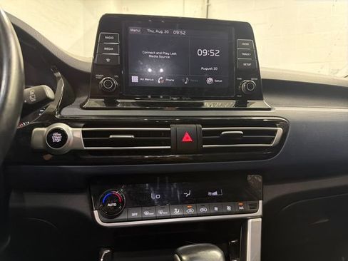 Used 2023 Kia Seltos S AWD/4WD image 18
