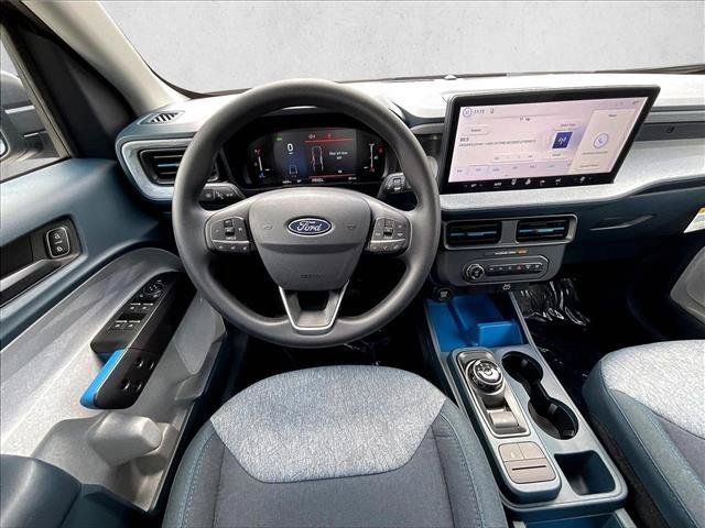 New 2026 Ford Maverick XLT FWD image 15