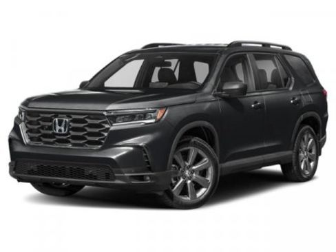 Used 2023 Honda Pilot Sport image 1