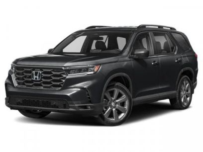 Used 2023 Honda Pilot Sport