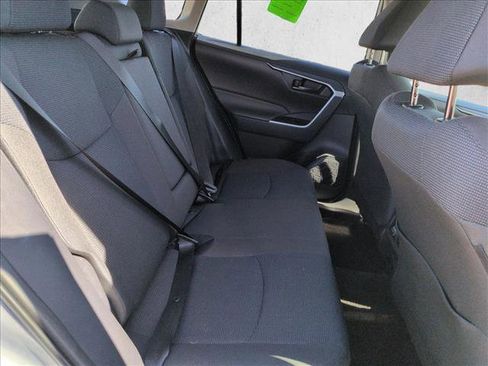 Used 2025 Toyota RAV4 LE image 11