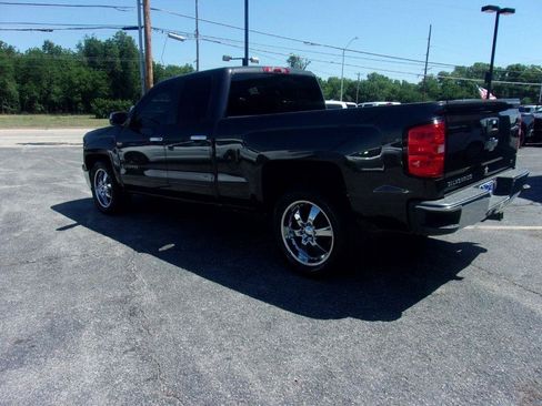 Used 2015 Chevrolet Silverado 1500 LT w/ All Star Edition RWD image 9