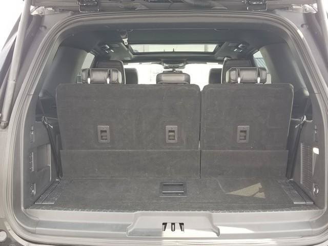 Used 2023 Ford Expedition Platinum AWD/4WD image 7
