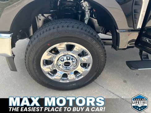 New 2026 Ford F250 Lariat w/ Lariat Ultimate Package AWD/4WD image 4