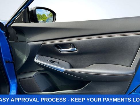 Used 2020 Nissan Sentra SR FWD image 33