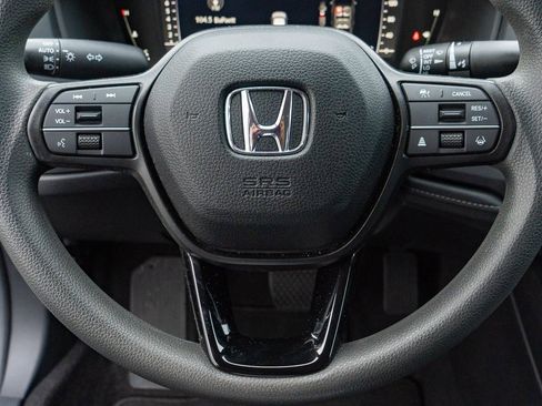Certified 2023 Honda Accord LX image 22