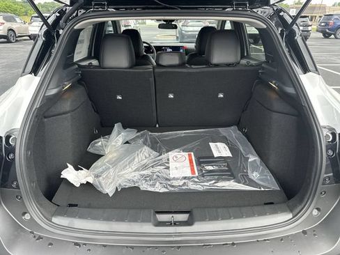 New 2026 Nissan Kicks SR w/ SR Premium Package AWD/4WD image 29