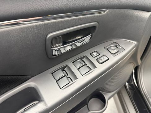 New 2026 Mitsubishi Outlander Sport LE AWD/4WD image 14
