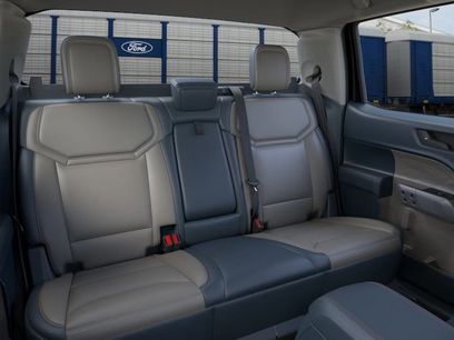 New 2026 Ford Maverick Lariat
