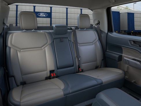 New 2026 Ford Maverick Lariat AWD/4WD image 1