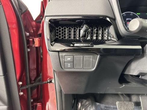 Used 2025 Honda CR-V Sport Touring image 14
